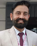 Dr. Narender Swami